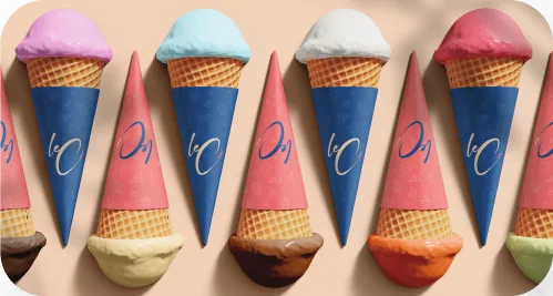 Le Cream