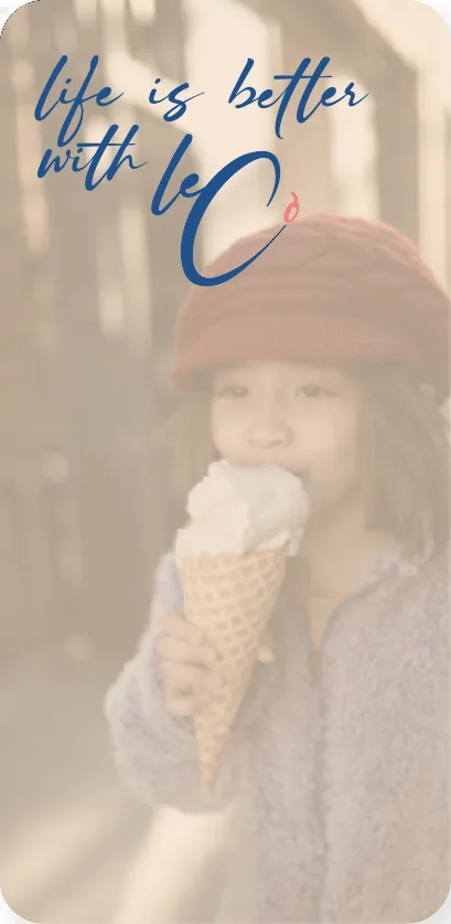 Le Cream