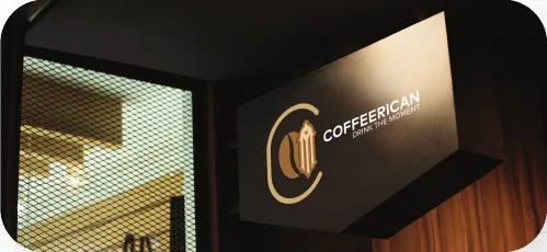Coffeerican