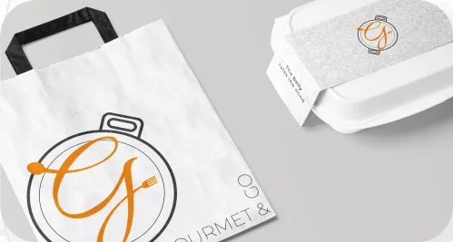 Gourmet & Go