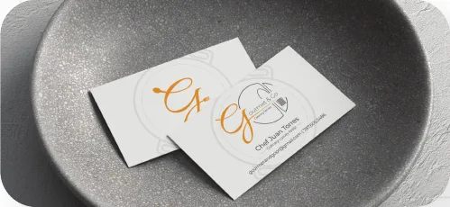 Gourmet & Go