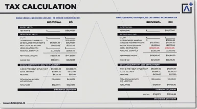 Presentation slide