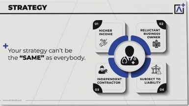 Presentation slide