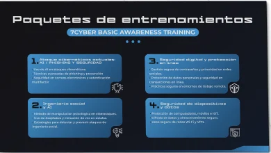 Presentation slide