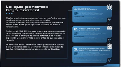 Presentation slide