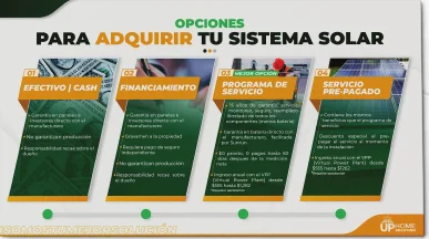 Presentation slide